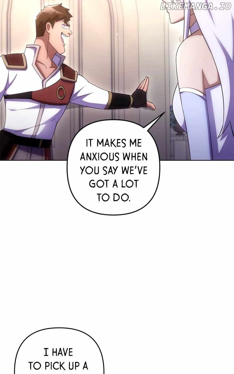 Surviving in an Action Manhwa Chapter 113 89